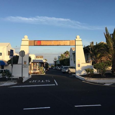 Bastian Nauplius Villa Costa Teguise Bagian luar foto