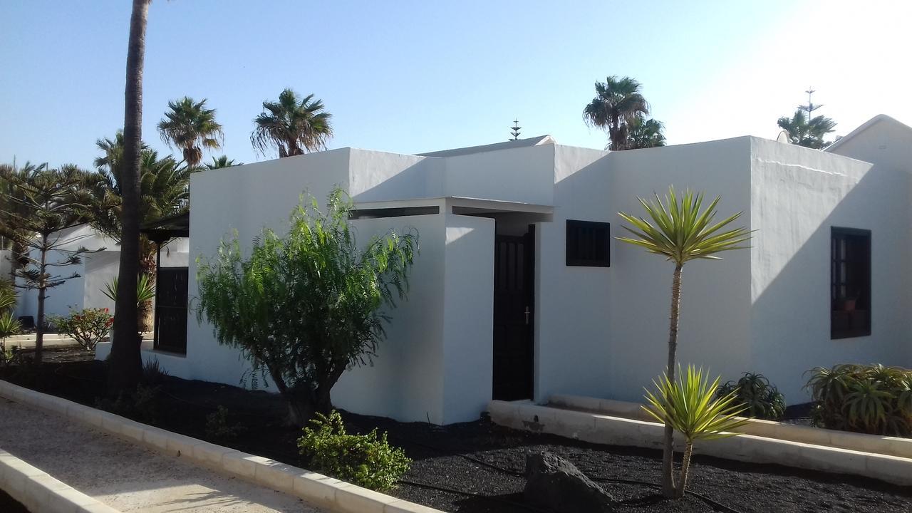 Bastian Nauplius Villa Costa Teguise Bagian luar foto