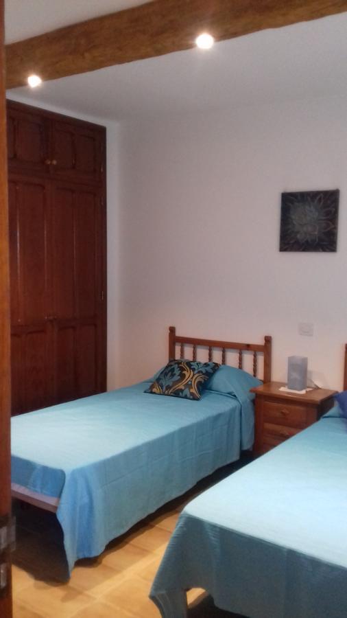 Bastian Nauplius Villa Costa Teguise Bagian luar foto