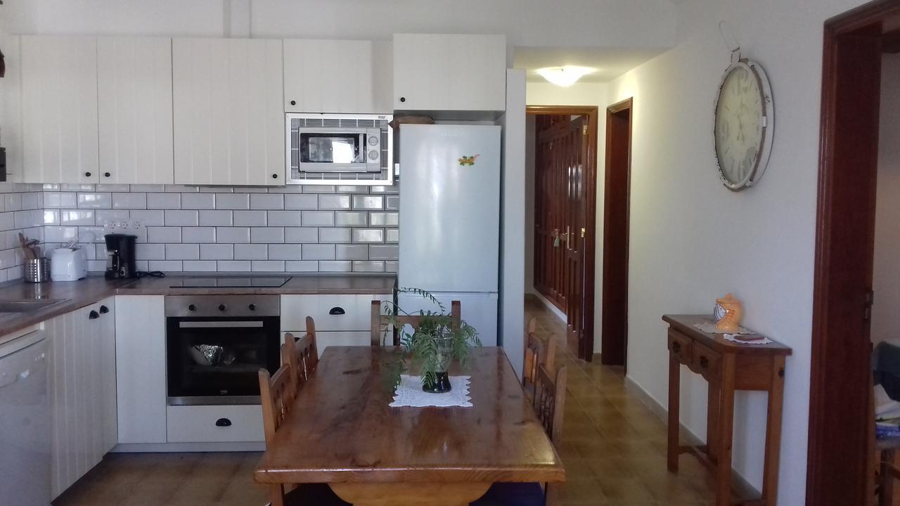 Bastian Nauplius Villa Costa Teguise Bagian luar foto